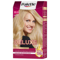 Palette Deluxe Hair Color 100 Light Blonde 115ml
