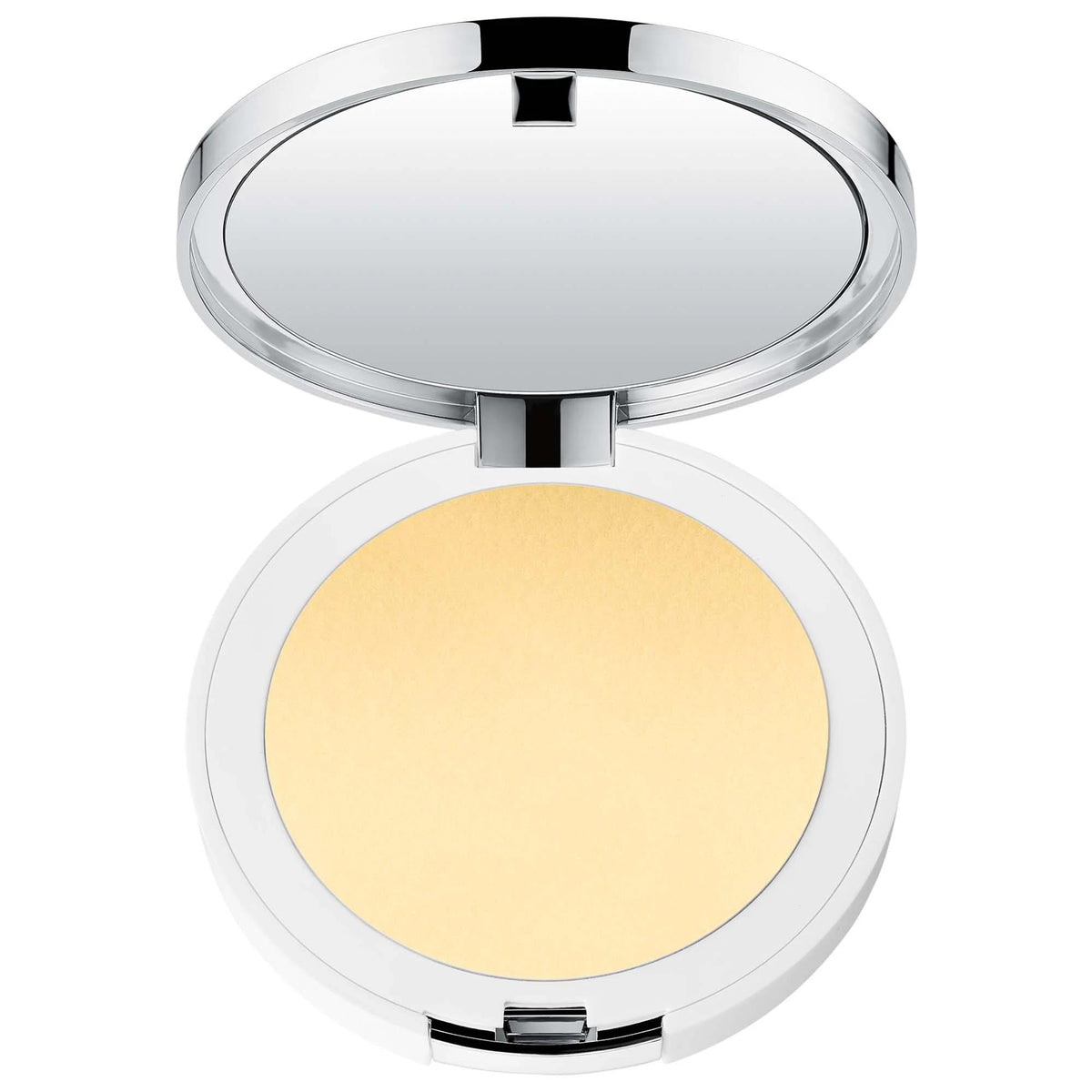 Redness Solutions: Instant Relief Mineral Pressed Powder - Soothe Sensitive Skin & Reduce Redness, Paraben & Phthalate Free
