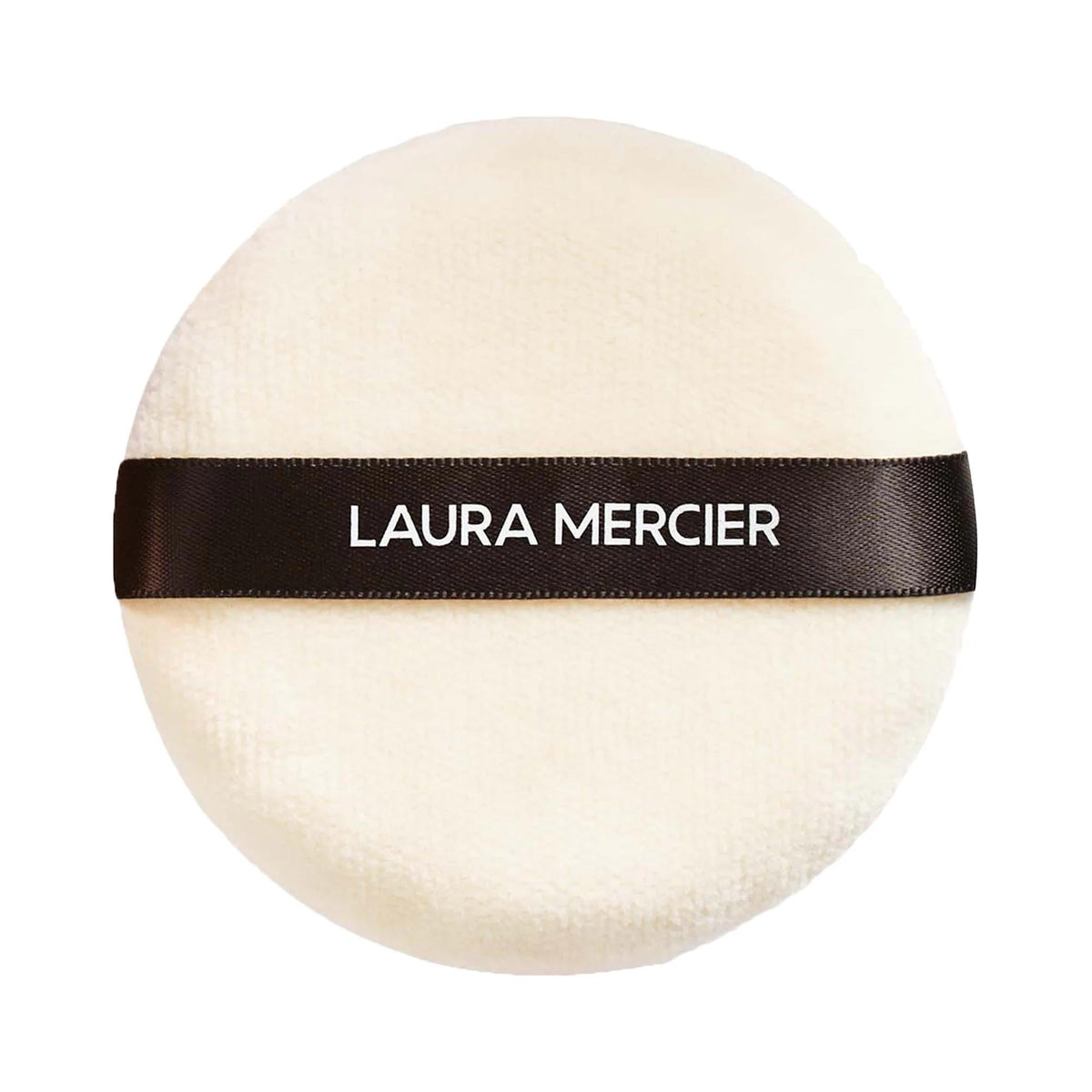 Laura Mercier Velour Puff: Achieve a Flawless, Long-Lasting Matte Finish with this Luxurious Cosmetic Applicator