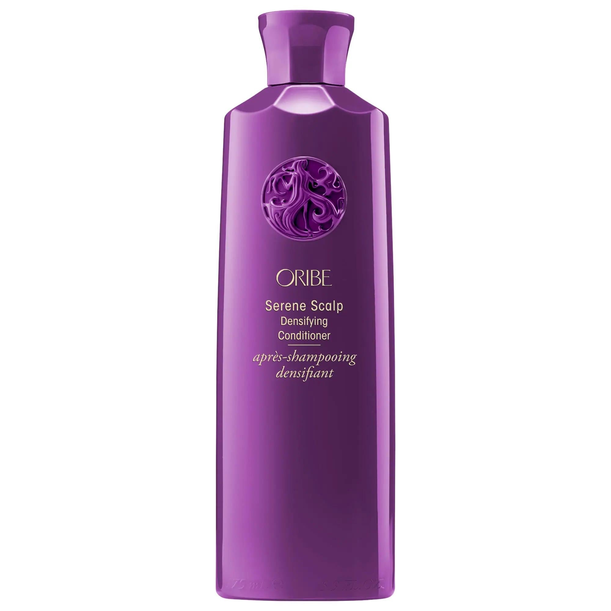 Serene Scalp Densifying Conditioner - Volumizing & Thickening Treatment for Thinning Hair | Vegan, Gluten-Free Formula