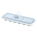 Bee Home Silicone Ice Tray - Easy Release, Dishwasher Safe, Large Capacity