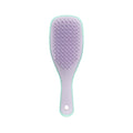 Tangle Teezer The Ultimate Detangler Mini Lilac Mint Hair Brush - Gentle Detangling, Portable Mini Size