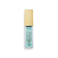 Revolution Pro Lip Oil Glossy Plump Mint: Hydrating, Vegan Lip Plumper for High-Shine, Fuller Looking Lips - Cruelty-Free & Travel-Friendly