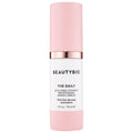 The Daily Vitamin C Brightening Serum: Antioxidant Protection, Reduce Hyperpigmentation, Cruelty-Free, Radiant & Smooth Skin.