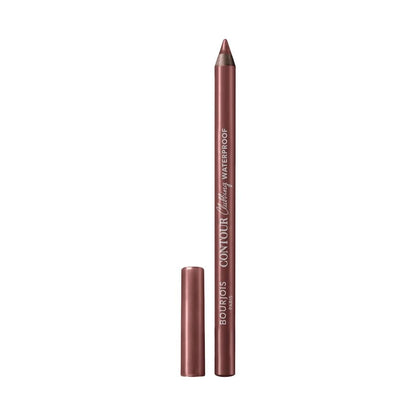 Bourjois Contour Clubbing Waterproof Eyeliner 074 Berry Brown