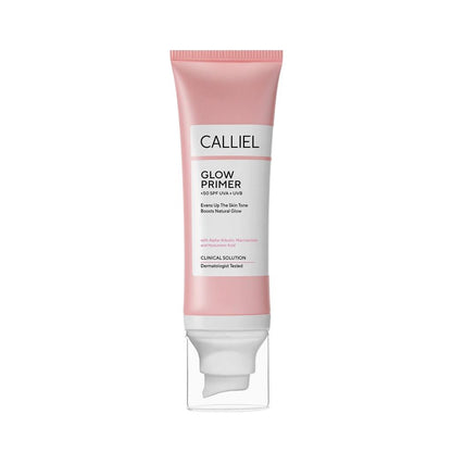 Calliel Tone Evening Brightening Face Sunscreen SPF 50+ 80 ml