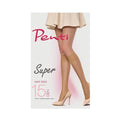 Penti 100% Polyamide Comfortable Pantyhose - Matte Finish, Durable Toe, Elastic Fit