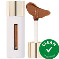 Vital Skincare Brightening Concealer With Hyaluronic Acid - Vegan, Gluten-Free, Cruelty-Free Skincare Concealer for Dark Circles