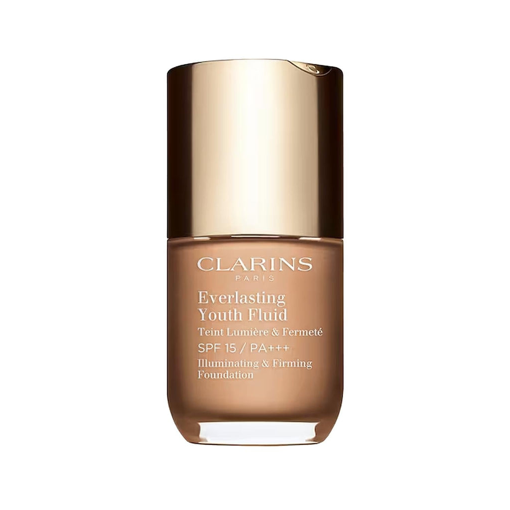 Clarins Everlasting Youth Fluid Foundation 109C 30 ml