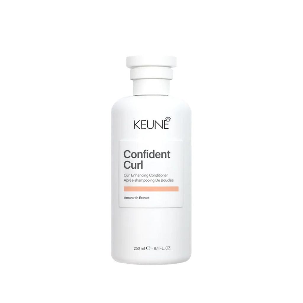 Keune Confident Curl Defining Cream for Curly Hair 250 ml