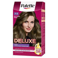 Palette Deluxe Ash Intense Sandy Brown Hair Dye: Long Lasting Color, Rich Shine, Deeply Nourishing - KŸllŸ Yo_un Kumral No: 7.3