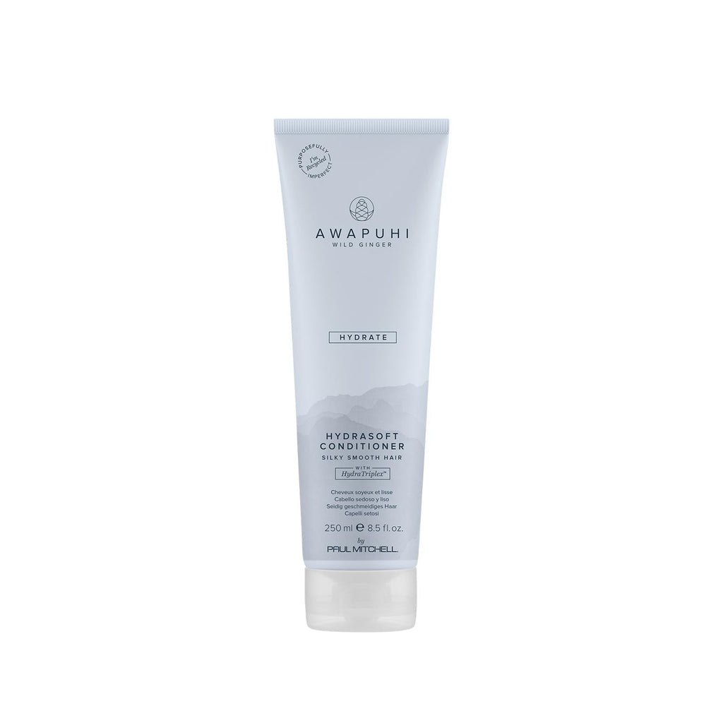 Awapuhi Wild Ginger Hydrasoft Conditioner 250 ml