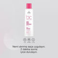 Bonacure Color Protecting Hair Cream - Gentle, Vegan, 90% Color Protection - Bonacure