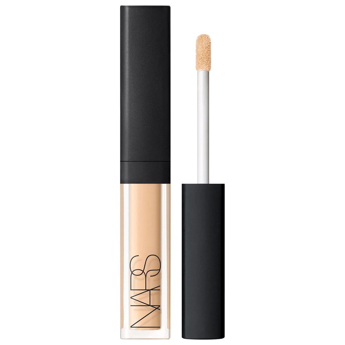 Mini Radiant Creamy Concealer - Long-Lasting, Vegan, Medium Coverage