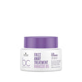 Bonacure Bc Clean Anti-Static Hair Treatment - Professional Hair Care for Dry & Damaged Hair, 6.76 fl oz