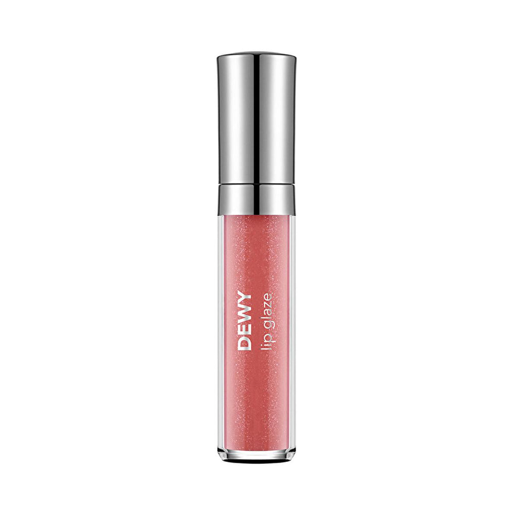 Flormar Dewy Lip Gloss: Coral Shine, Shea Butter Infused, Long-Lasting Moisture, Non-Sticky Formula, Glossy Lip Makeup