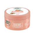 Arko Vegan Moisturizing Cream with Prebiotics - Long-Lasting Hydration, Natural Skincare, Alcohol-Free, 8.45 fl oz