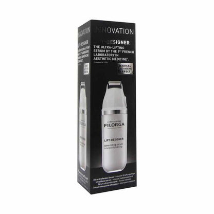 Filorga Lift Designer Anti-Aging Serum - 30ml Firming & Brightening Formula for Aging Skin