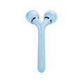 Geske Sonic Facial & Body Roller in Blue