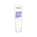 Goldwell Dualsenses Color Revive Shampoo for Blonde Hair - Color-Safe, Sulfate-Free, 8.45 fl oz
