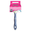 Wilkinson Extra 3 Disposable Razor for Men - Comfortable Shaving, Travel-Friendly, 3-Blade System