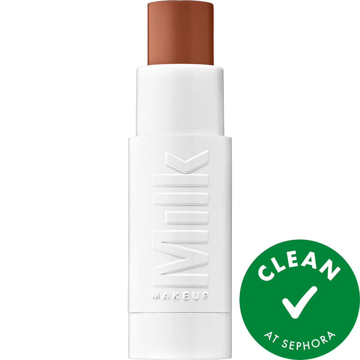 Flex Foundation Stick: Medium Coverage, Natural Finish, Vegan & Calming for Sensitive Skin