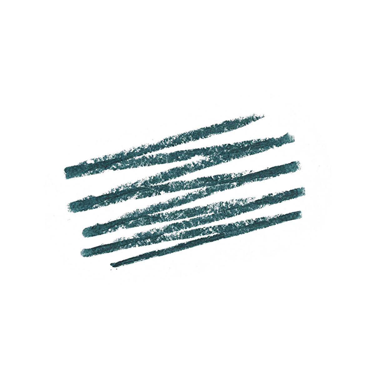 Flormar Extreme Tattoo Waterproof Gel Eye Liner - Long-Lasting, Precise Application for Various Eye Makeup Styles