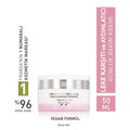 Bright Botanical Day/Night Cream - Anti-Spot & Anti-Wrinkle, Hydrating & Brightening for Even Skin Tone
