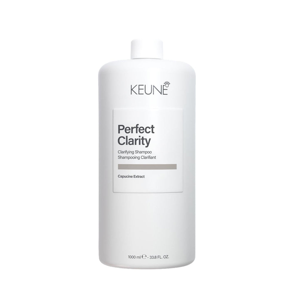 Keune Perfect Clarity Detox Shampoo 1000 ml