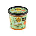 Organic Shop Citrus Body Scrub - Natural Skincare with Vitamin C, 12.17 fl oz