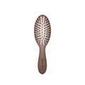 Janeke Wood Wooden Hair Brush for Smooth Styling SP65N