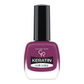 Golden Rose Keratin Nail Lacquer No 61 - 10.2ml