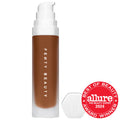 Soft'Lit Hydrating Longwear Foundation - Waterproof, Medium Coverage, Natural Finish - Soft'Lit Naturally Luminous