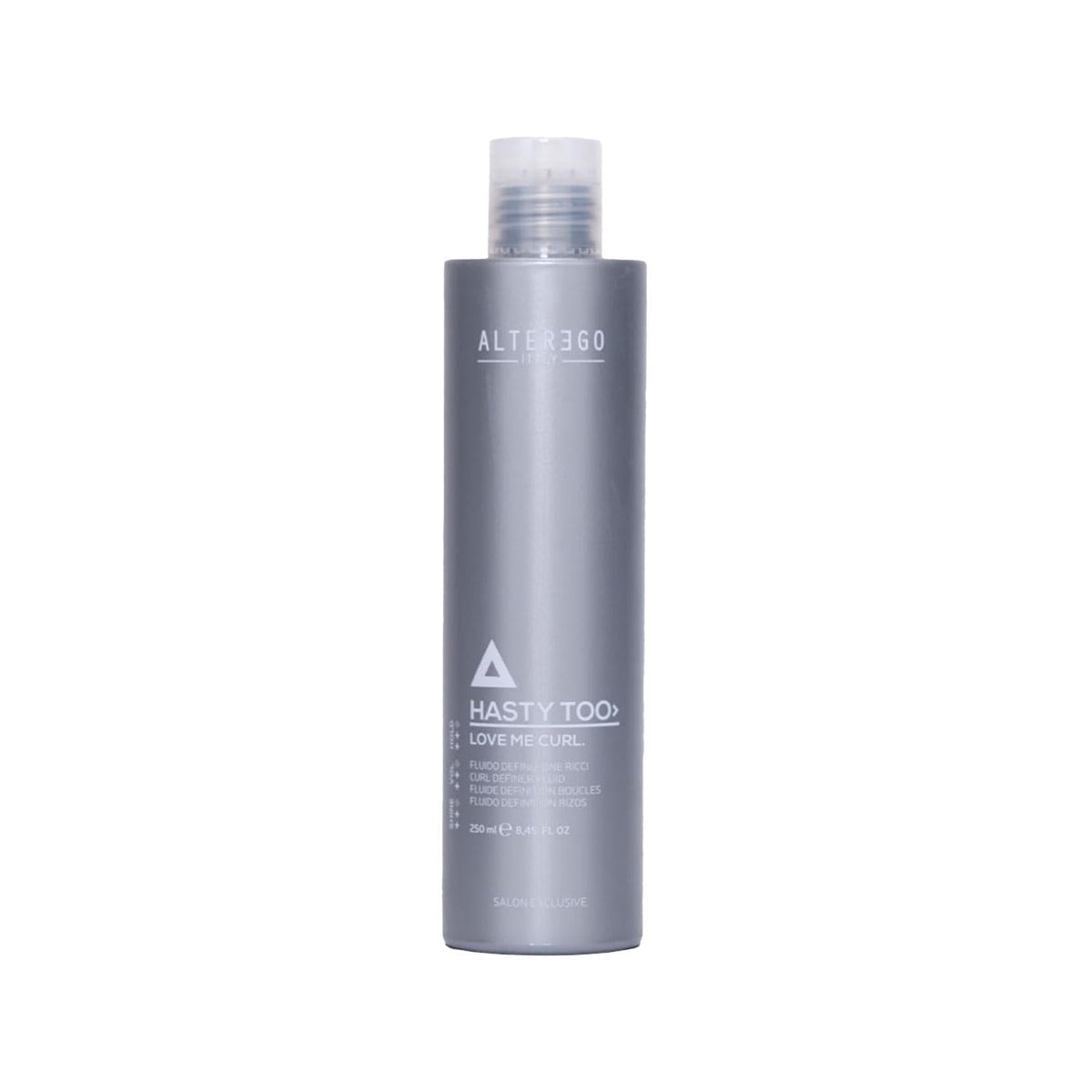 Alterego Italy Hasty Too Love Me Curl Cream 250 ml