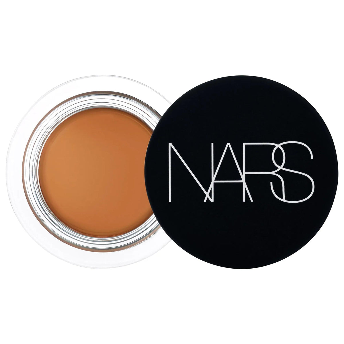 NARS Soft Matte Complete Full Coverage Longwear Concealer - Oil-Free, Vegan, and Gluten-Free