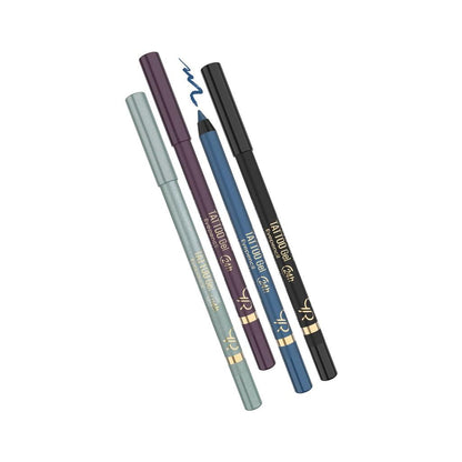 Golden Rose Tattoo Gel Eye Pencil No:103 1.2g