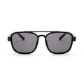 Solest London Unisex Black Sunglasses 26029