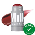 Glossier Lip + Cheek Cream Blush Stick - Multi-Use Natural Makeup for Lips & Cheeks, Gluten-Free & Cruelty-Free
