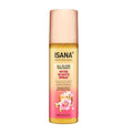 Isana Professional Heat Protective Hair Spray - Vegan, Dermatologically Tested, 200ml