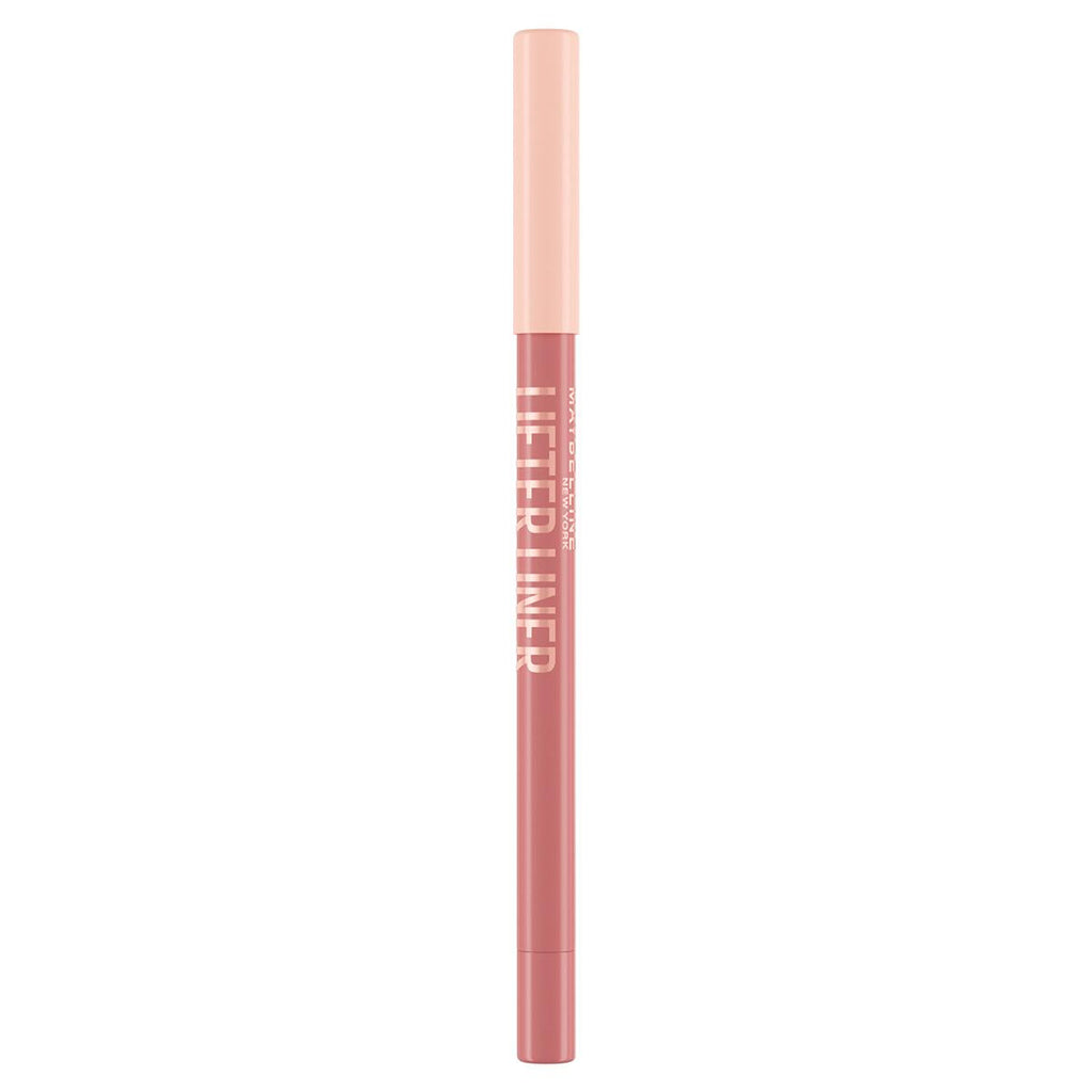 Maybelline Lifter Liner Lip Liner - Precise Lip Definition, Long-Lasting Formula