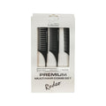 Rodeo Professional Premium Multi Hair Comb Set