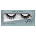 Cruelty-Free Faux Mink Volumizing False Eyelashes: Get Dramatic 3D Volume & Reusable Comfort