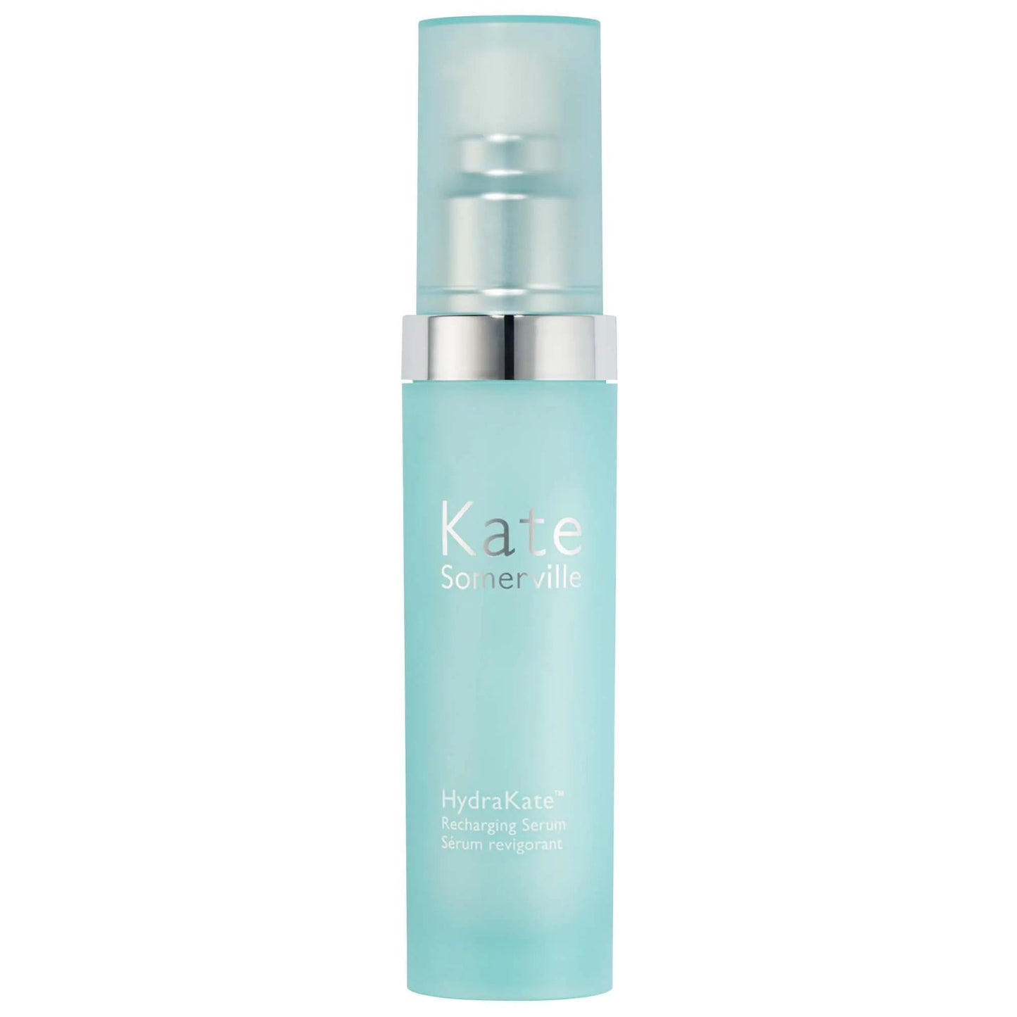 HydraKate Recharging Serum with Hyaluronic Acid - Long-Lasting Hydration for Dry Skin