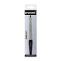 Promani Sapphire Nail File PR-406 for Shaping & Smoothing, 7 Inch