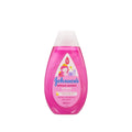 Johnson's Baby Gentle Baby Shampoo - 300ml, Mild & Safe for Sensitive Skin
