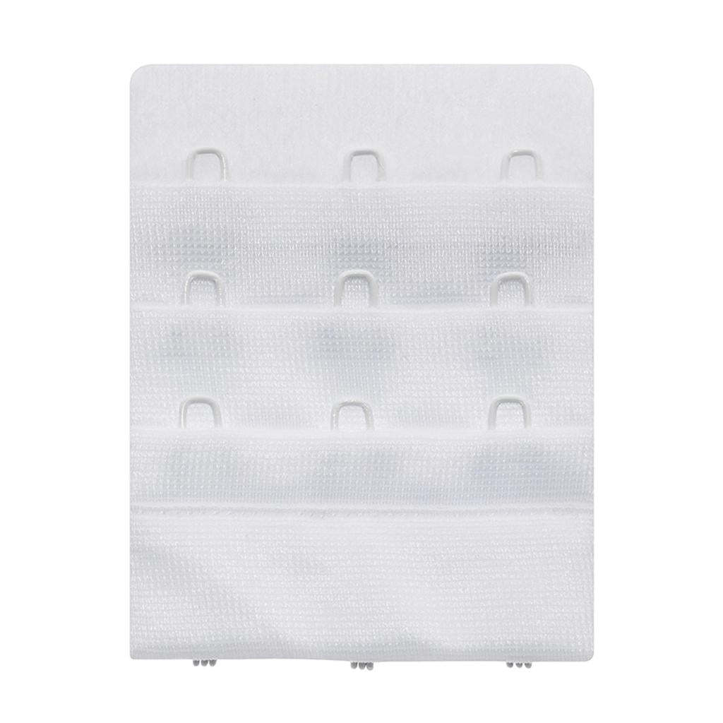 Eklips 3-Hook Bra Extender for Custom Fit 1pc