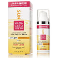 Hada Labo Tokyo SPF 30 Sun Face Cream for Hydration 50 ml