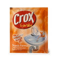Crox Orange Power Sink Opener Granule Formula 70g