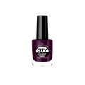 Golden Rose City Color Nail Lacquer 54 - Long Lasting Nail Polish with Rich Color Options