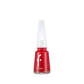Flormar Nail Enamel - Pomegranate Flower Nail Color - Smooth & Vibrant Nail Polish with 151 Color Options